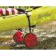 Malone Auto Racks NomadTRX Standard Kayak Cart w/ No-flat Tires, MPG523