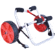 Malone Auto Racks NomadTRX Standard Kayak Cart w/ No-flat Tires, MPG523