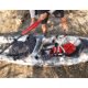 Malone Auto Racks XpressTRX Scupper Kayak Cart with No-flat Tires, MPG524