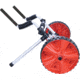Malone Auto Racks XpressTRX Scupper Kayak Cart with No-flat Tires, MPG524