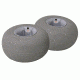 Malone Auto Racks Balloon Beach Wheels for Clipper/Xpress, Set of 2, MPG516