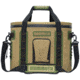 Mammoth Coolers Highlander 30 Flip Lid Soft Cooler, Sportsmans Tan, MH30ST