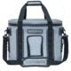 Mammoth Coolers Highlander 30 Flip Lid Soft Cooler, White/Gray/Blue, MH30W