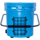Mammoth Coolers Mr. Crappie Live Bait Bucket, Light Blue, MB10-292-MRC