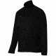 Mammut Aconcagua Light Jacket - Men's-Black-XX-Large