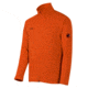 Mammut Aconcagua Light Jacket - Men's-Orange-Small