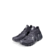 Mammut Aegility Pro Mid DT - Mens, Black, US 8, 3030-04570-0001-1070