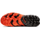 Mammut Aegility Pro Mid DT - Mens, Black/Vibrant Orange, 9, 3030-04570-00533-1090