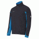 Mammut Aenergy Jacket - Men's-Black/Imperial-Large