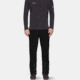 Mammut Aenergy SO Hybrid Pant - Mans, Black, 38 US, 1021-00950-0001-54-10