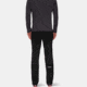 Mammut Aenergy SO Hybrid Pant - Mans, Black, 38 US, 1021-00950-0001-54-10
