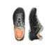 Mammut Alnasca Knit III Low Approach Shoes - Womens, Black-Jade, US 8, 3020-06530-9232-1065