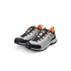 Mammut Alnasca Knit III Low Approach Shoes - Womens, Ice Gray-Black, US 5, 3020-06530-00770-1035