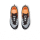 Mammut Alnasca Knit III Low Approach Shoes - Womens, Ice Gray-Black, US 5, 3020-06530-00770-1035