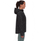 Mammut Alto Light HS Hooded Jacket - Womens, Black, Extra Small, 1010-30670-0001-112
