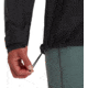 Mammut Alto Light HS Hooded Jacket - Womens, Black, Extra Small, 1010-30670-0001-112
