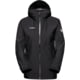 Mammut Alto Light HS Hooded Jacket - Women's, Black, XS, 1010-30670-0001-112