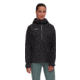 Mammut Alto Light HS Hooded Jacket - Womens, Black, XL, 1010-30670-0001-116