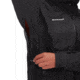 Mammut Alto Light HS Hooded Jacket - Womens, Black, XL, 1010-30670-0001-116