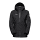 Mammut Alto Light HS Hooded Jacket - Womens, Black, XL, 1010-30670-0001-116