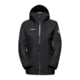 Mammut Alto Light HS Hooded Jacket - Women's, Black, XXL, 1010-30670-0001-117