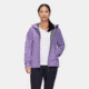Mammut Alto Light HS Hooded Jacket - Womens, Lavandin, Medium, 1010-30670-6434-114