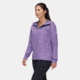 Mammut Alto Light HS Hooded Jacket - Womens, Lavandin, Medium, 1010-30670-6434-114