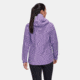 Mammut Alto Light HS Hooded Jacket - Womens, Lavandin, Medium, 1010-30670-6434-114