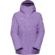 Mammut Alto Light HS Hooded Jacket - Womens, Lavandin, Medium, 1010-30670-6434-114