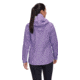 Mammut Alto Light HS Hooded Jacket - Womens, Lavandin, XL, 1010-30670-6434-116