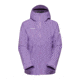 Mammut Alto Light HS Hooded Jacket - Womens, Lavandin, XL, 1010-30670-6434-116