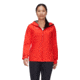 Mammut Alto Light HS Hooded Jacket - Womens, Mammut Red, XL, 1010-30670-3778-116