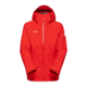 Mammut Alto Light HS Hooded Jacket - Womens, Mammut Red, XL, 1010-30670-3778-116