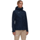 Mammut Alto Light HS Hooded Jacket - Womens, Marine, Large, 1010-30670-5118-115