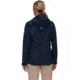 Mammut Alto Light HS Hooded Jacket - Womens, Marine, Large, 1010-30670-5118-115