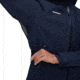 Mammut Alto Light HS Hooded Jacket - Womens, Marine, Large, 1010-30670-5118-115