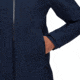 Mammut Alto Light HS Hooded Jacket - Womens, Marine, Large, 1010-30670-5118-115