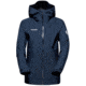 Mammut Alto Light HS Hooded Jacket - Womens, Marine, Large, 1010-30670-5118-115