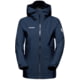 Mammut Alto Light HS Hooded Jacket - Women's, Marine, M, 1010-30670-5118-114