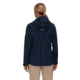 Mammut Alto Light HS Hooded Jacket - Womens, Marine, XXL, 1010-30670-5118-117