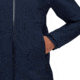 Mammut Alto Light HS Hooded Jacket - Womens, Marine, XXL, 1010-30670-5118-117