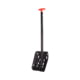 Mammut Alugator Pro Light Shovel, Black, one size, 2620-00140-0001-1