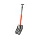 Mammut Alugator Pro Light Shovel, Neon Orange, one size, 2620-00140-2149-1