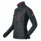 Mammut Biwak Light Jacket - Women's-Black-X-Large