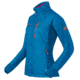 Mammut Biwak Light Jacket - Women's-Cyan-X-Small