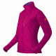 Mammut Biwak Light Jacket - Women's-Pink-Large