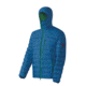 Mammut Broad Peak Hoody Jacket - Men's-Cruise-Small