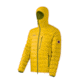 Mammut Broad Peak Hoody Jacket - Men's-Yolk-Small