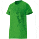 Mammut Climbaday T-Shirt - Men's-Dark Spring-Medium