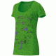 Mammut Climbinglife T-Shirt - Women's-Dark Spring-Small